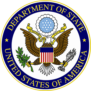 M1 Student Visa Approved, Department of State