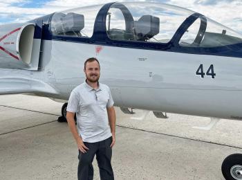 Flight Instructor at Ace Plot Training, Lehigh Valley International Airport, KABE